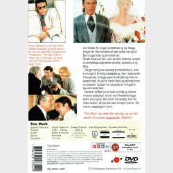 Two Much (1996)