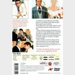 Two Much (1996)