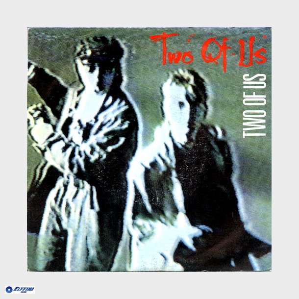 Two Of Us - Two Of Us (1985)