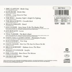 Two Rooms Celebrating The Songs Of Elton John &amp; Bernie Taupin (1991)