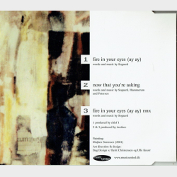 Twoface - Fire In Your Eyes (Ay Ay) (2001)