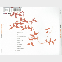 Twoface - Sounds Of A Rude World (2003)