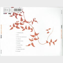 Twoface - Sounds Of A Rude World (2003)