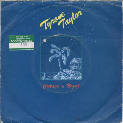 Tyrone Taylor - Cottage In Negril (1983)