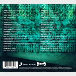 Tyske Schlager Favoritter 2014 (2014) (Digi)