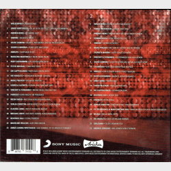 Tyske Schlager Favoritter 2015 (3xCD Digipack)