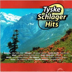 Tyske Schlager Hits 1 (2001)