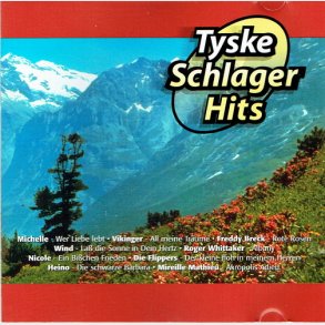 Tyske Schlager Hits 1 (2001)