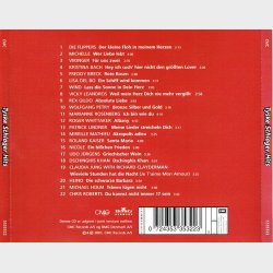 Tyske Schlager Hits 1 (2001)