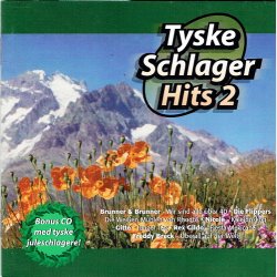 Tyske Schlager Hits 2 (2001)