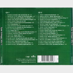 Tyske Schlager Hits 2 (2001)