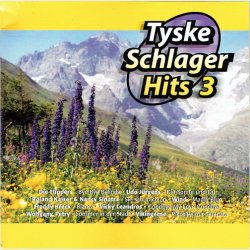 Tyske Schlager Hits 3 (2001)