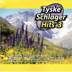 Tyske Schlager Hits 3 (2001)