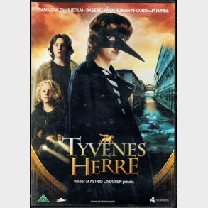 Tyvenes Herre (2005) - NY