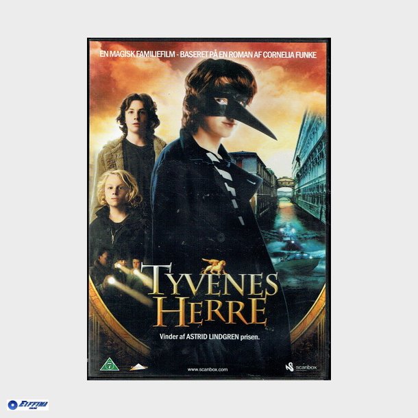 Tyvenes Herre (2005) - NY