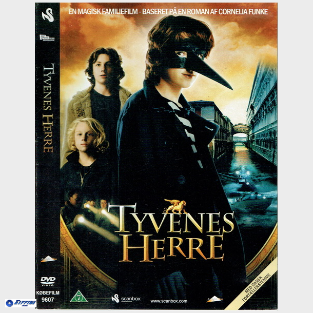 Tyvenes Herre (2006)