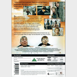 Tyvenes Herre (2006)