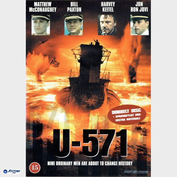 U-571 (2000)