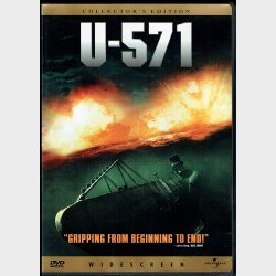 U-571 (CE) (UK) (2000)