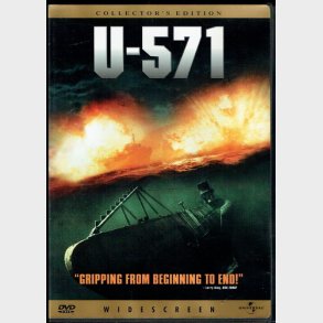 U-571 (CE) (UK) (2000)