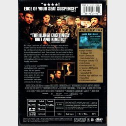 U-571 (CE) (UK) (2000)