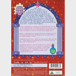 U-B-O-S - Den Magiske Troldbog 3 (2001)