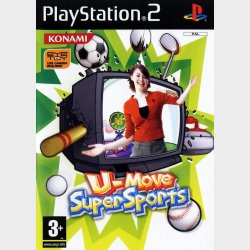 U-Move Super Sports (2004