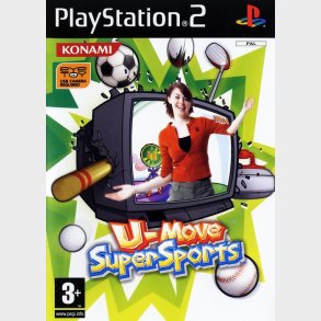 U-Move Super Sports (2004