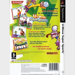 U-Move Super Sports (2004