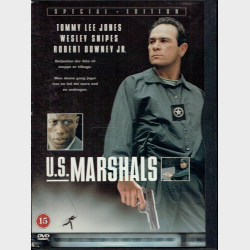 U.S. Marshals (1998)
