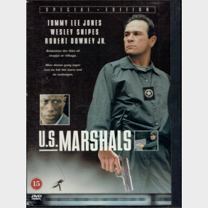 U.S. Marshals (1998)