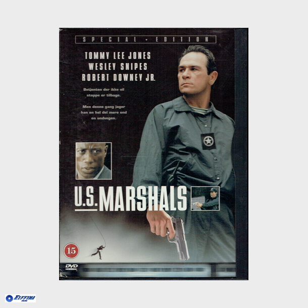 U.S. Marshals (1998)