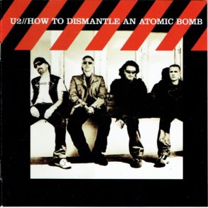 U2 - How To Dismantle An Atomic Bomb (2004)