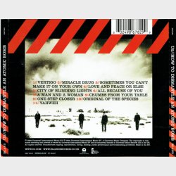 U2 - How To Dismantle An Atomic Bomb (2004)