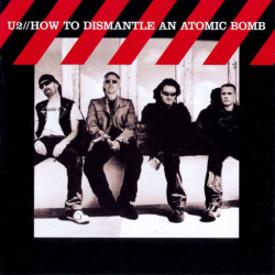 U2 - How To Dismantle An Atomic Bomb (SE) (2004) (DB)