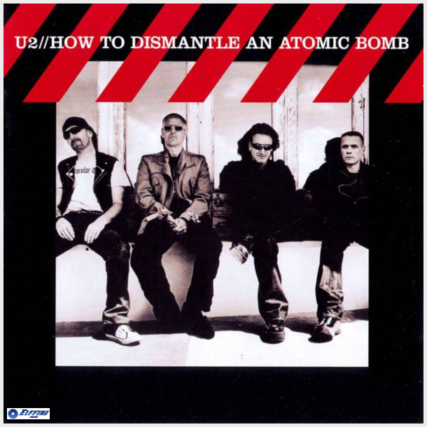 U2 - How To Dismantle An Atomic Bomb (SE) (2004) (DB)