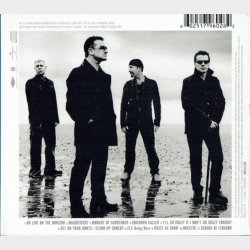 U2 - No Line On The Horizon (2009) (Digi)
