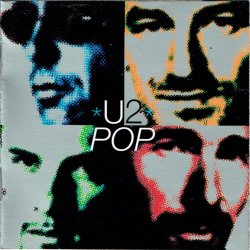 U2 - Pop (1997)