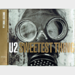 U2 - Sweetest Thing (1998)