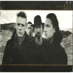 U2 - The Joshua Tree (1987)