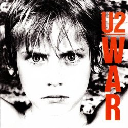 U2 - War (1983)