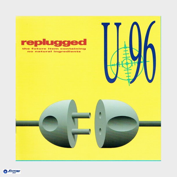 U96 - Replugged (1993)