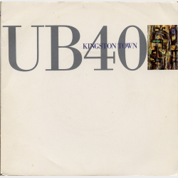 UB40 - Kingston Town (1990)