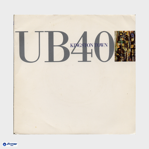 UB40 - Kingston Town (1990)