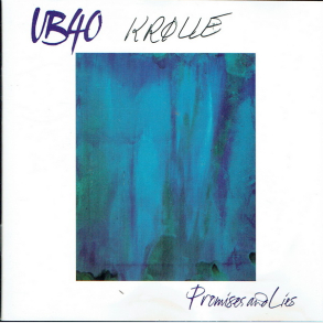 UB40 - Promises And Lies (1993) (Kr�lle)