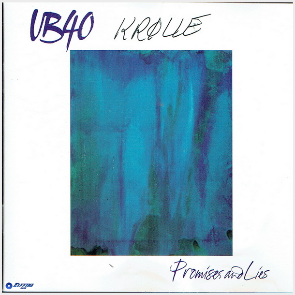 UB40 - Promises And Lies (1993) (Kr�lle)