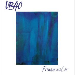 UB40 - Promises And Lies (1993)