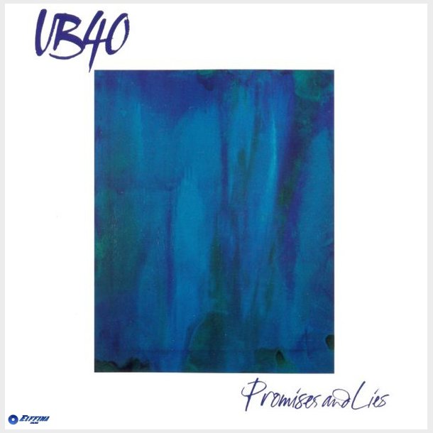 UB40 - Promises And Lies (1993)