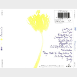 UB40 - Promises And Lies (1993) (Kr�lle)
