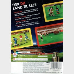UEFA Euro 2008 Austria-Switzerland (PS2)